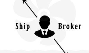 SHIPTALK: Difference Between A Shipbroker And Ship Charterer