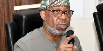 Mining Firms Risk Losing Titles Over Community Agreement Breaches- Alake