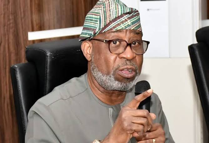 Mining Firms Risk Losing Titles Over Community Agreement Breaches- Alake
