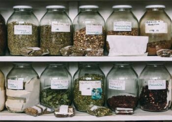 Herbal Remedies: Nutritionist Raises Safety Concerns