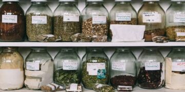 Herbal Remedies: Nutritionist Raises Safety Concerns