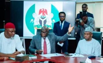 Reps Committee Advocates Stiffer Sanctions For Oil Theft, Infrastructure Vandals