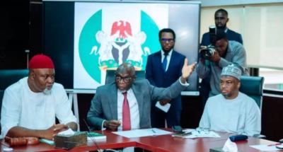 Reps Committee Advocates Stiffer Sanctions For Oil Theft, Infrastructure Vandals