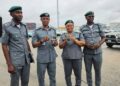 Customs Urges Stakeholders To Embrace Cargo Tracking System