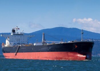 India Orders Shipping Firms To Halt Seafarer Deployment Through Strait Of Hormuz After Recent Ship Attacks