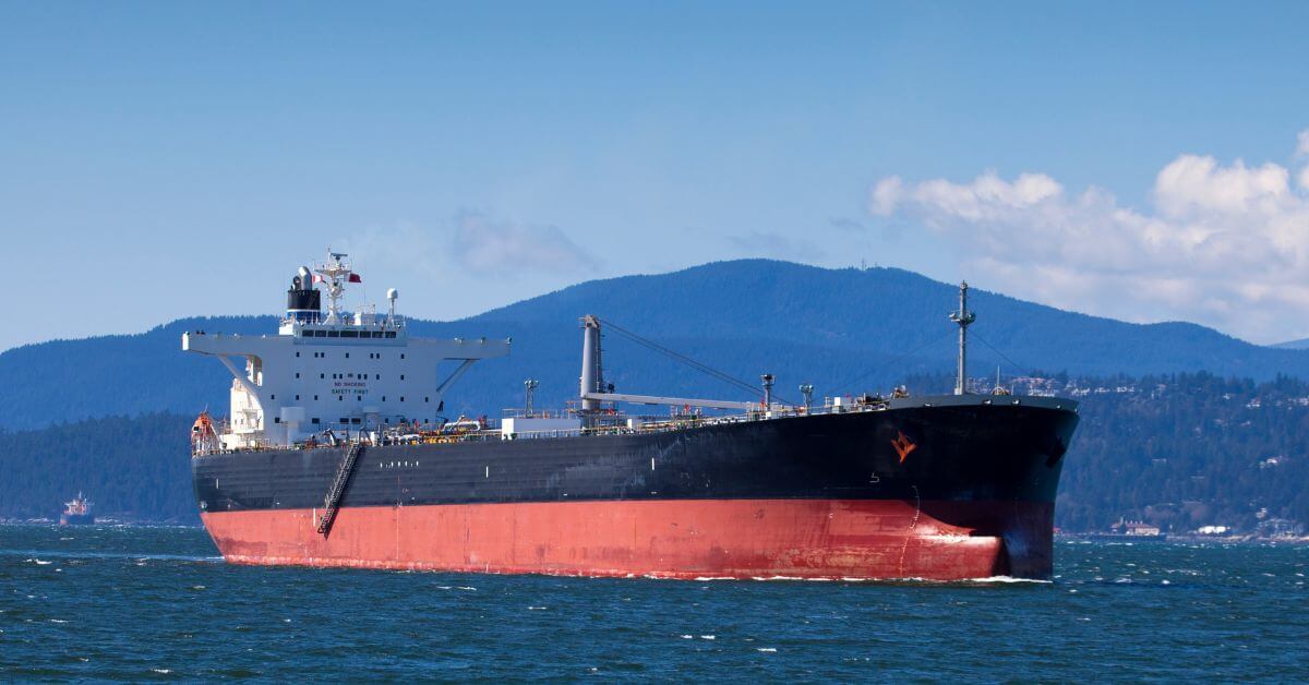 India Orders Shipping Firms To Halt Seafarer Deployment Through Strait Of Hormuz After Recent Ship Attacks
