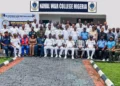 C’River: Navy Seeks Stronger Inter-Agency Collaboration On Maritime Disaster Response