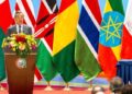 China-Africa Trade Hits Record High As Zero-Tariff Policy Boosts African Exports