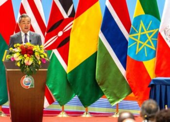 China-Africa Trade Hits Record High As Zero-Tariff Policy Boosts African Exports