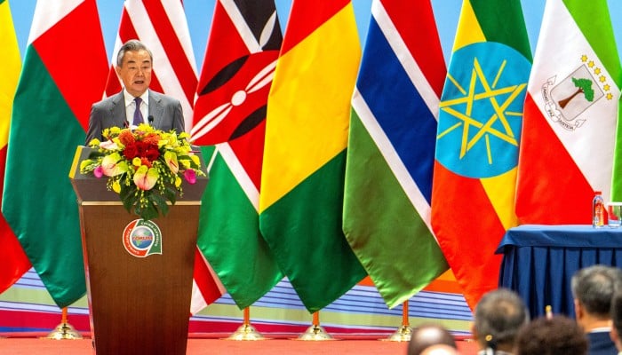 China-Africa Trade Hits Record High As Zero-Tariff Policy Boosts African Exports