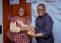 Oyetola's Reforms Position Marine and Blue Economy for Greater Investment, Economic Growth – Akutah