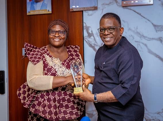 Oyetola's Reforms Position Marine and Blue Economy for Greater Investment, Economic Growth – Akutah