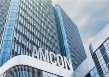 AMCON's Seized Maritime Assets Lie Idle as Multi-Billion Naira Recovery Cases Drag in Court
