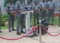 Customs To Begin Annual Recruitment, Releases Final List Of 3,852