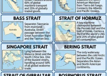 Straits And All You Need To Know