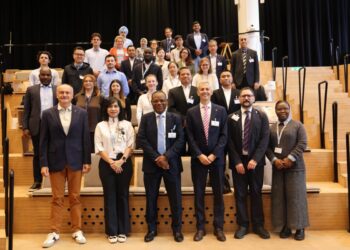 Exploring Pathways to Maritime Decarbonization at WMU Summer Academy
