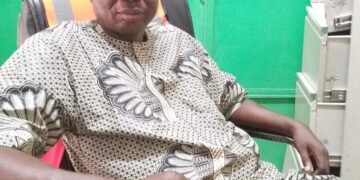 Aare Haruna Omolajomo