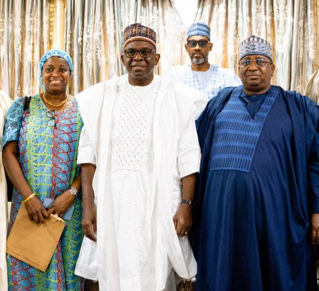 NSC, Kebbi State Govt. Partner on Tsamiya Inland Dry Port, Vehicle Transit Park