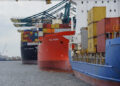 WEEKLY GLOBAL MARINE INCIDENTS