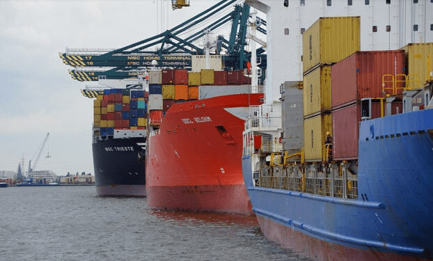 WEEKLY GLOBAL MARINE INCIDENTS