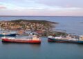 Multi-Owner Tanker Order Lands At China Merchants
