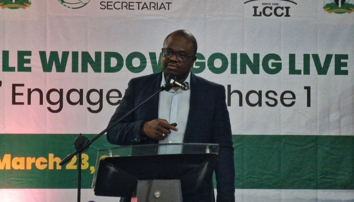 Single Window Phase 2 To Begin In November With Export Processing