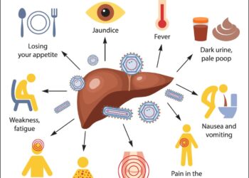 All You Need To Know About Hepatitis