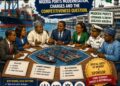 MARAN Sets September 10 for Landmark Maritime Lecture on Nigeria's Port Competitiveness