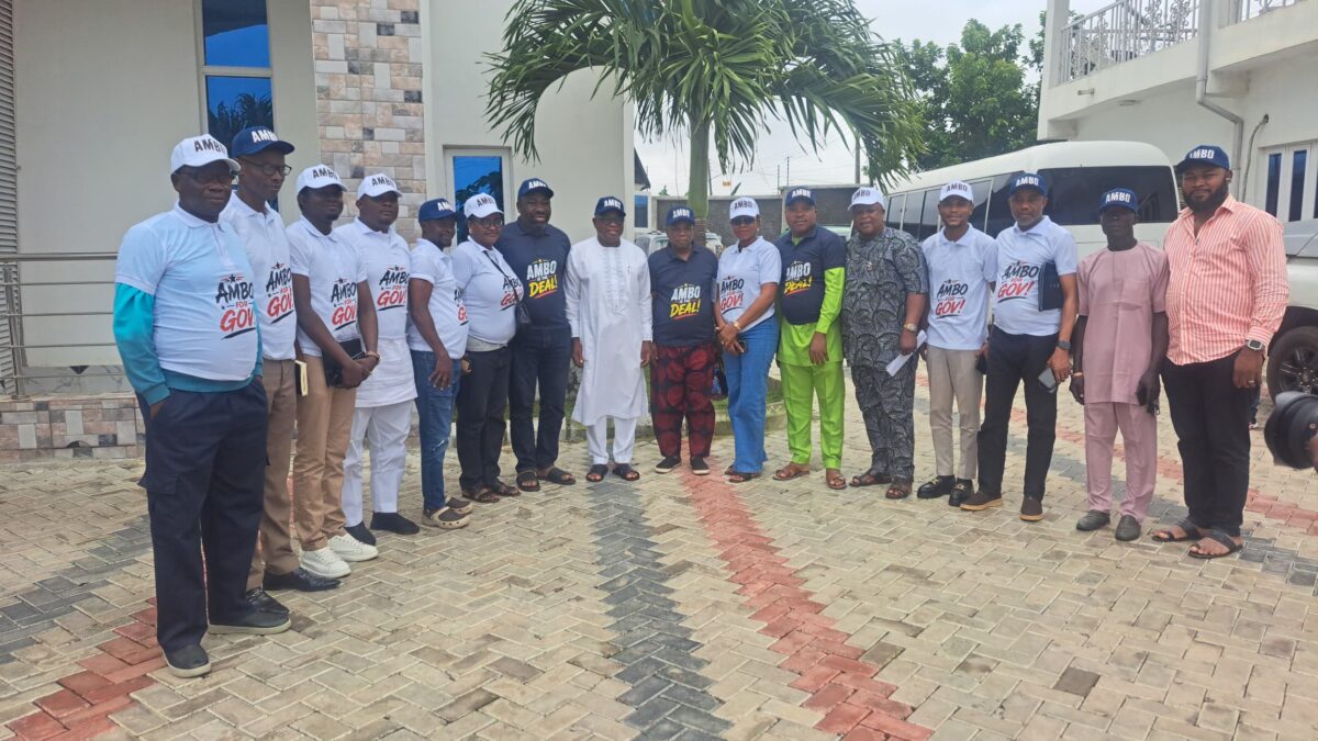 Coalition of Maritime Journalist 