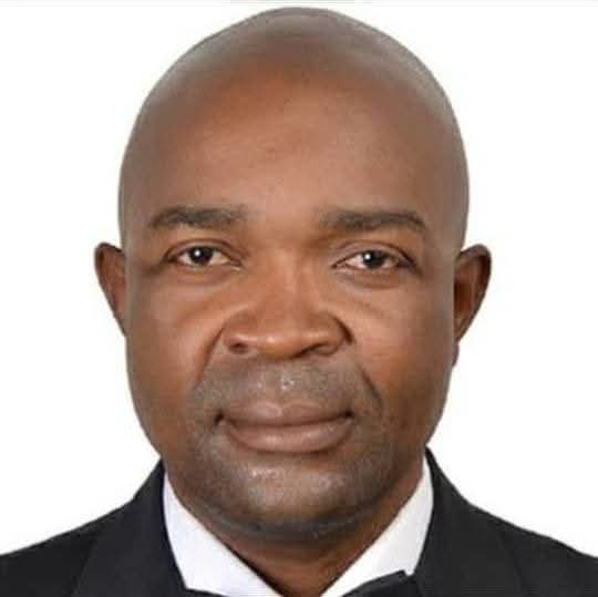 Godfrey Nwosu