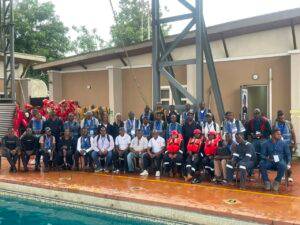 LASWA Wraps Up Module 3 Of Ferry Safety Training In Lagos