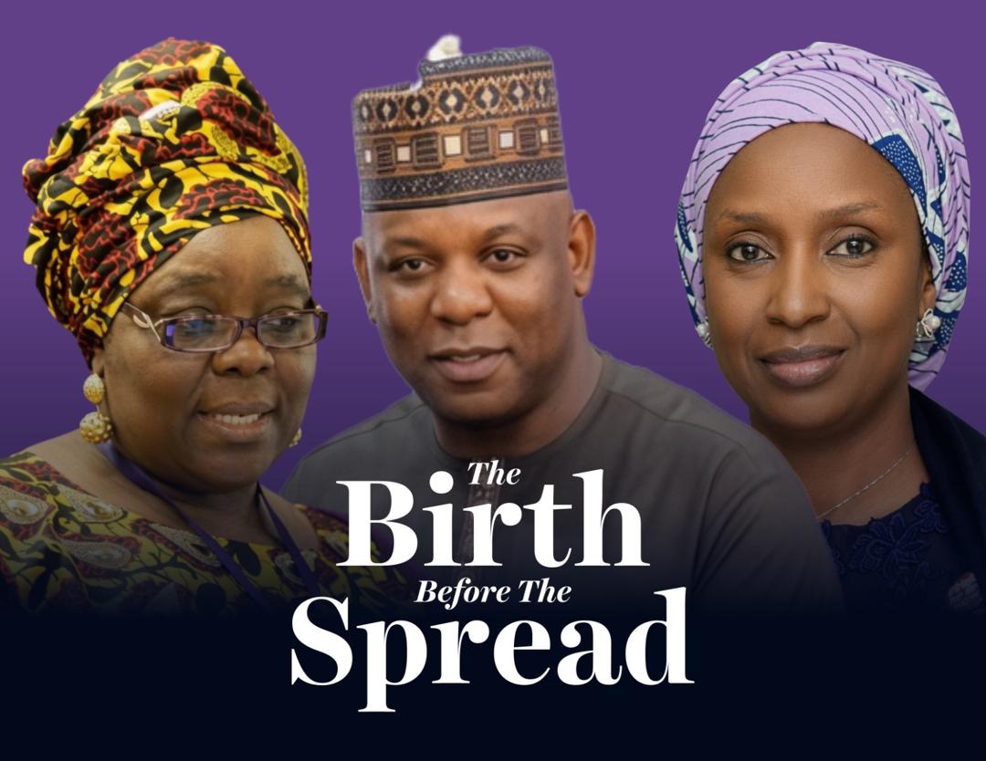 Breaking the Concrete Ceiling: WILAT and the Institutionalization of Female Legacy
