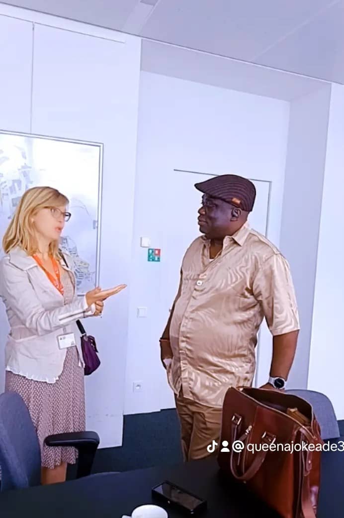 BOAN, Port of Antwerp Partner to Boost Nigeria's Barge Transport System