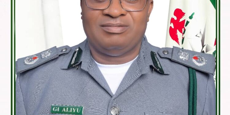 Customs Dismantles N3.24bn Smuggling Ring, Recovers N729m Revenue