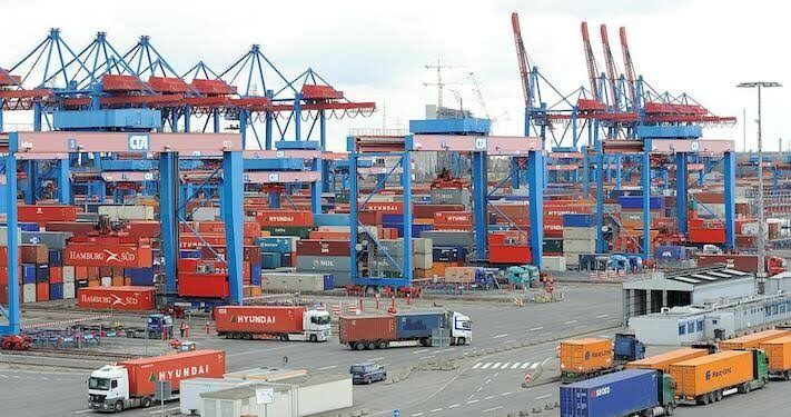 $792.5m Export Boom: Exporters Divided Over Alleged E-Call Up Bottleneck At Lilypond Terminal