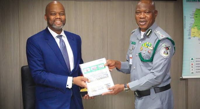 AfCFTA Secretary-General Hails Customs’ Digital Reforms, Seeks Africa-wide Adoption of Nigerian Innovation