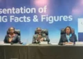 NLNG Generates $149.6bn Revenue, Eyes Trains 8–10 Expansion as Train 7 Reaches 93% Completion
