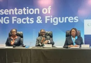 NLNG Generates $149.6bn Revenue, Eyes Trains 8–10 Expansion as Train 7 Reaches 93% Completion