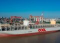 OOCL H1 Profit Down Despite Higher Revenues And Volumes