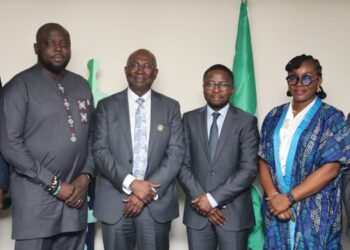 NIMASA Recommits To Efficient, Transparent,Globally Competitive Maritime Administration