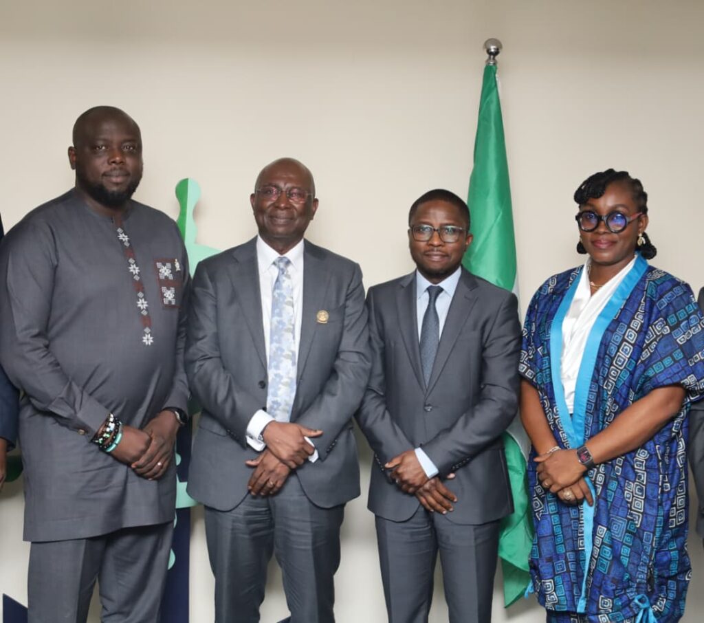 NIMASA Recommits To Efficient, Transparent,Globally Competitive Maritime Administration