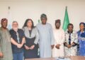 NIMASA, Mission to Seafarers Strengthen Partnership on Seafarers