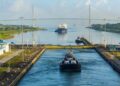Panama Canal Auction Hits New Record at $5.3 Million