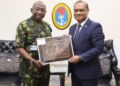Nigerian Navy, Bangladesh Deepen Cooperation To Strengthen Maritime Defence, Security
