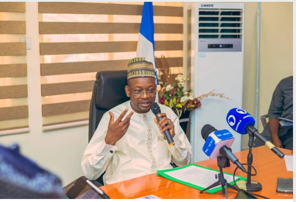 NIWA, Parts Central To Unveil Inland Waterways Clean-Up Initiative In Lagos