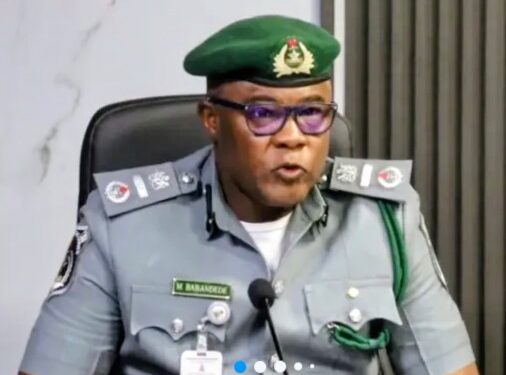 NCS Zone A Targets Nearly N8trn Revenue, Moves To Cut Cargo Clearance Time