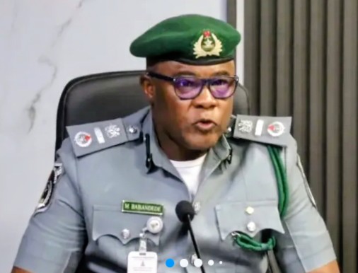 NCS Zone A Targets Nearly N8trn Revenue, Moves To Cut Cargo Clearance Time