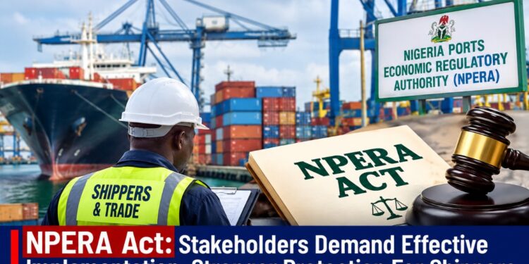 NPERA Act