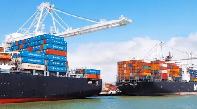 CVFF: Shipowners Met Requirements, But Funds Still Out of Reach