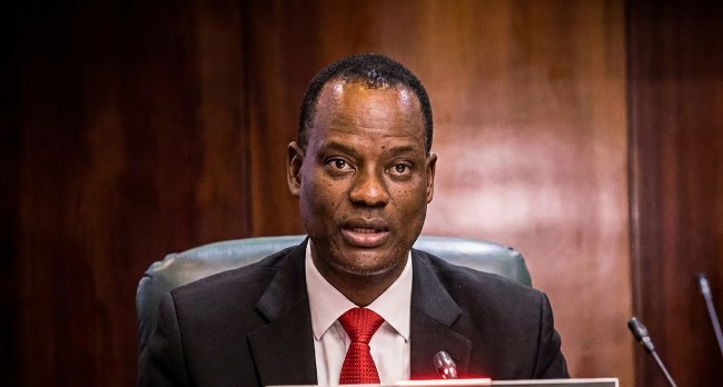 Nigeria Regains Frontier Market Status, Eyes Emerging Market Upgrade